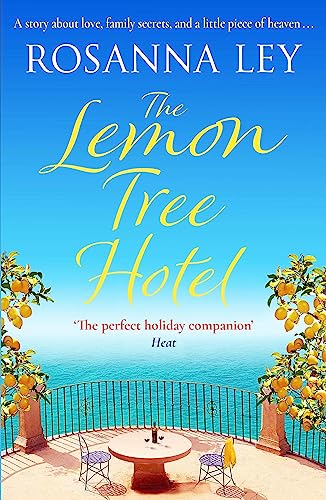 Stock image for The Lemon Tree Hotel for sale by HPB-Emerald