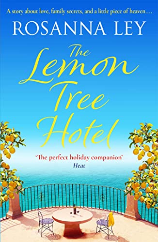 Beispielbild fr The Lemon Tree Hotel zum Verkauf von WorldofBooks