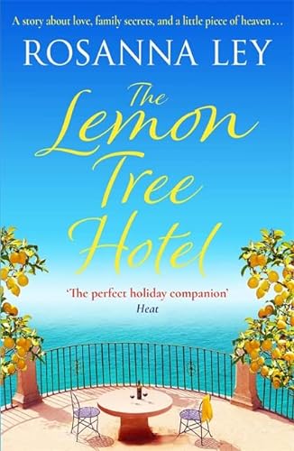 Imagen de archivo de The Lemon Tree Hotel a la venta por WorldofBooks
