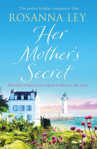 Stock image for Her Mother's Secret for sale by Better World Books: West