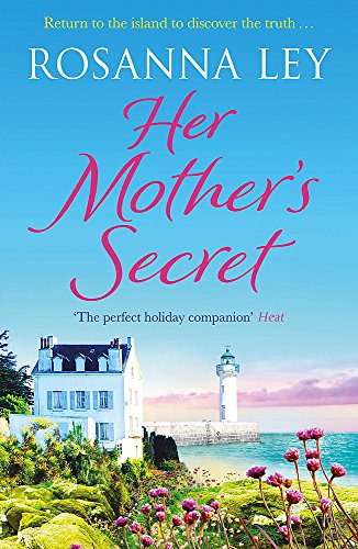 Beispielbild fr Her Mother's Secret zum Verkauf von WorldofBooks