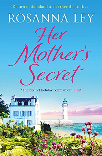 Stock image for Her Mother's Secret for sale by WorldofBooks