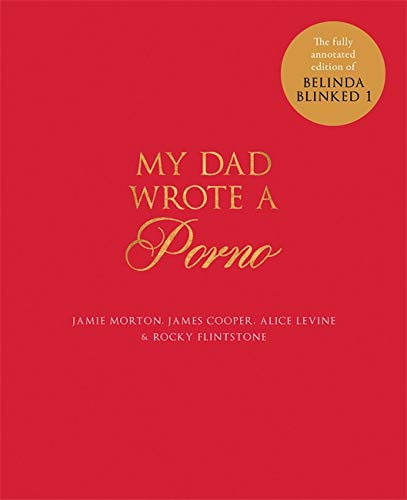 Stock image for My Dad Wrote A Porno EXPORT for sale by Zoom Books Company