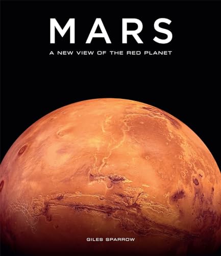9781786483720: Mars: A New View of the Red Planet