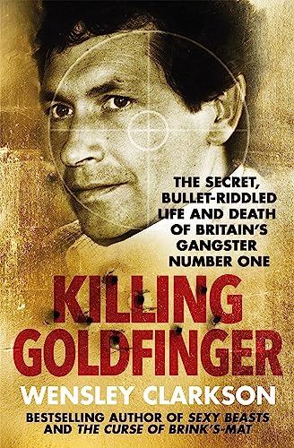 Stock image for Killing Goldfinger for sale by Blackwell's