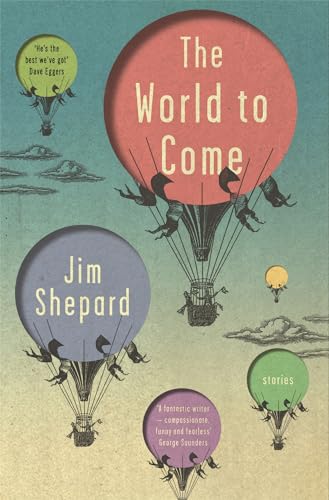 9781786485069: The World to Come: Stories