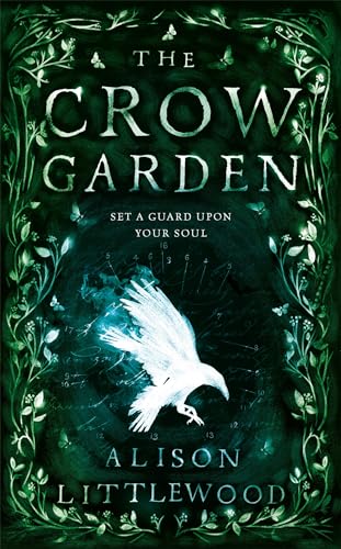 Beispielbild fr The Crow Garden zum Verkauf von Better World Books Ltd