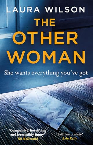 Beispielbild fr The Other Woman: An addictive psychological thriller you won't be able to put down zum Verkauf von Better World Books: West