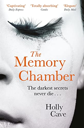 Imagen de archivo de The Memory Chamber a la venta por Better World Books