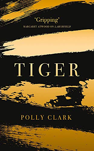 Imagen de archivo de Tiger a la venta por WorldofBooks