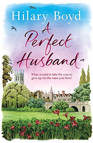 Imagen de archivo de A Perfect Husband a la venta por WorldofBooks