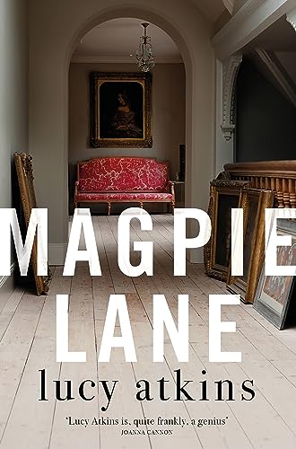 9781786485571: Magpie Lane