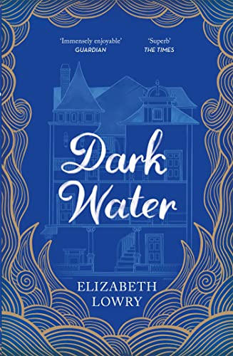 Beispielbild fr Dark Water zum Verkauf von Blackwell's