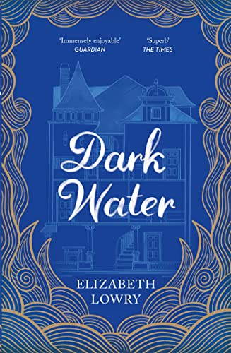 Stock image for Dark Water for sale by Blackwell's