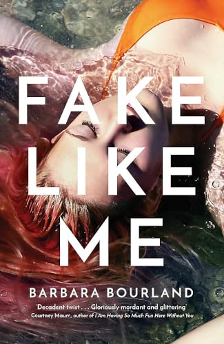 Stock image for Fake Like Me for sale by WorldofBooks