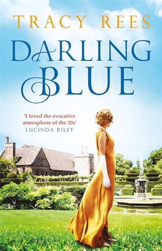 Stock image for Darling Blue for sale by ZBK Books