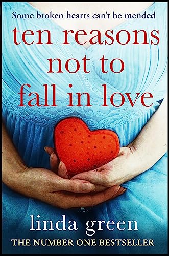 Imagen de archivo de Ten Reasons Not to Fall In Love a la venta por Bookoutlet1