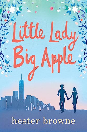 Beispielbild fr Little Lady, Big Apple: the perfect laugh-out-loud read for anyone who loves New York (The Little Lady Agency) zum Verkauf von WorldofBooks