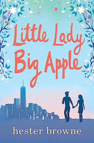Stock image for Little Lady, Big Apple: the perfect laugh-out-loud read for anyone who loves New York (The Little Lady Agency) for sale by WorldofBooks