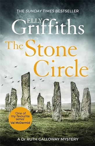 Stock image for Stone Circle for sale by Dream Books Co.
