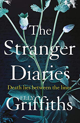 Beispielbild fr The Stranger Diaries: The Bestselling Richard & Judy Book Club Pick zum Verkauf von WorldofBooks