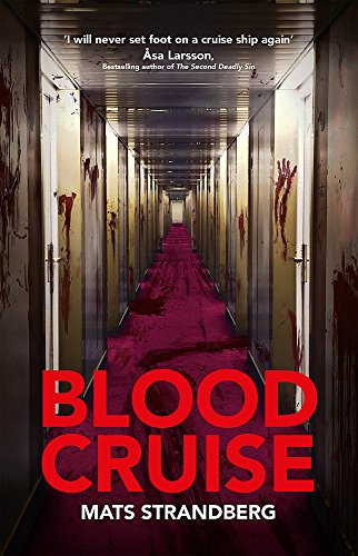 Stock image for Blood Cruise for sale by Bookoutlet1