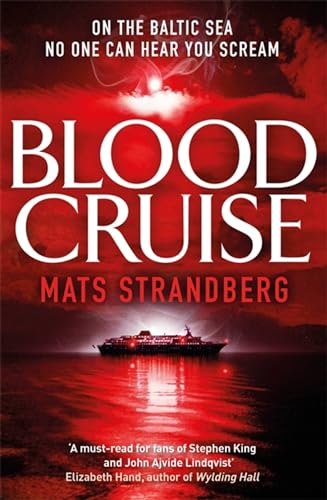 Stock image for Blood Cruise for sale by SecondSale