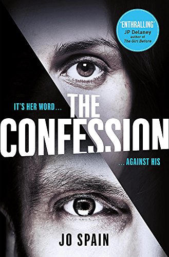 Beispielbild fr The Confession: The addictive number one bestseller zum Verkauf von AwesomeBooks
