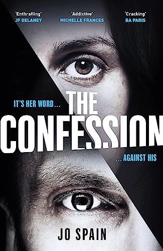 

Confession : The Addictive Number One Bestseller