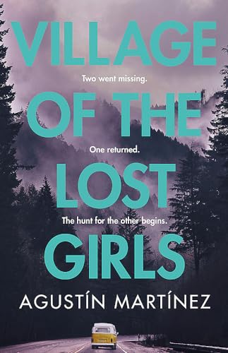 Stock image for Village of the Lost Girls for sale by PlumCircle