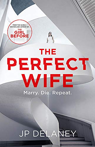Stock image for The Perfect Wife for sale by Sarah Zaluckyj