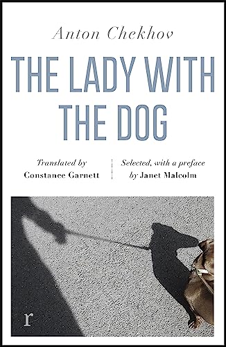 9781786489180: The Lady with the Dog and Other Stories (riverrun editions)