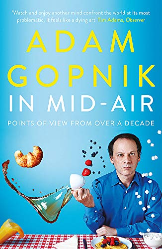9781786489241: In Mid Air: Points of View from over a Decade