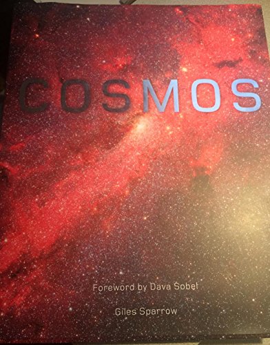 Stock image for Cosmos for sale by Bookmans