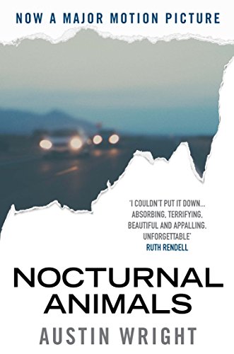 Imagen de archivo de Nocturnal Animals: Film tie-in originally published as Tony and Susan a la venta por AwesomeBooks