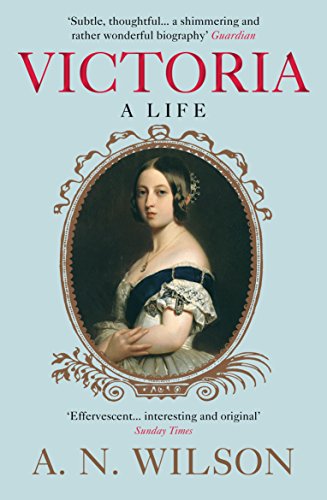 9781786490346: Victoria: A Life: TV Tie-in