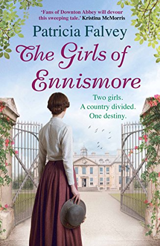 Beispielbild fr The Girls of Ennismore: A heart-rending Irish saga zum Verkauf von AwesomeBooks