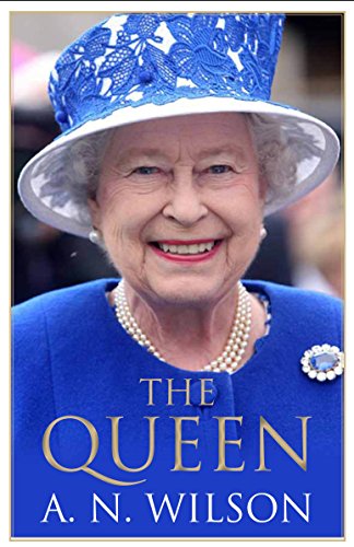 Stock image for The Queen: The Life and Family of Queen Elizabeth II for sale by WorldofBooks