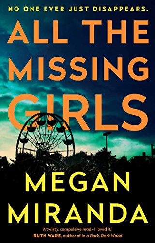 Beispielbild fr All the Missing Girls zum Verkauf von WorldofBooks