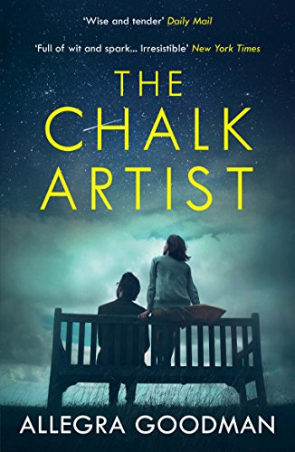 Stock image for The Chalk Artist for sale by Blackwell's