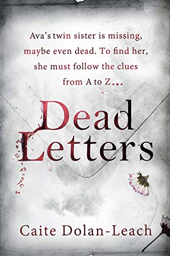 Stock image for Dead Letters for sale by Goldstone Books