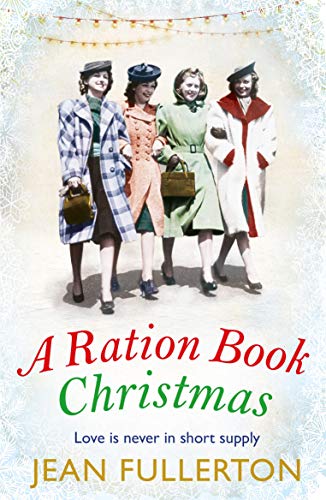 9781786491404: A Ration Book Christmas