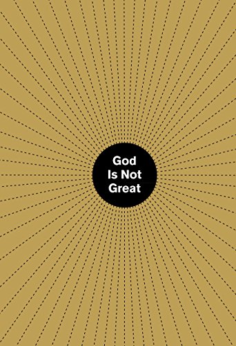 Imagen de archivo de God Is Not Great: Hitchens Christopher a la venta por WorldofBooks