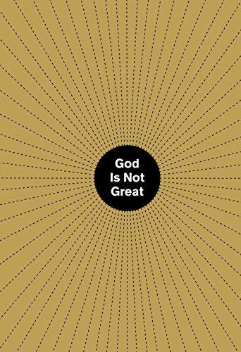 9781786491473: God is Not Great: Hitchens Christopher