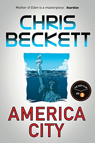 Stock image for America City for sale by Blackwell's
