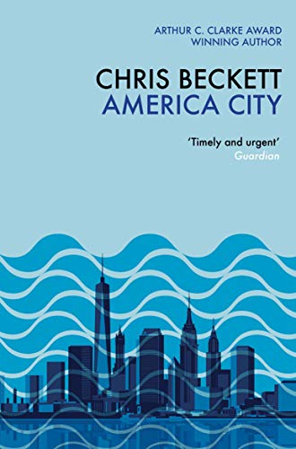 Beispielbild fr America City zum Verkauf von ThriftBooks-Atlanta