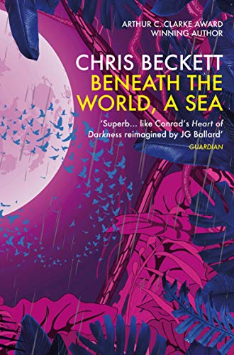 Stock image for Beneath the World, a Sea for sale by PlumCircle