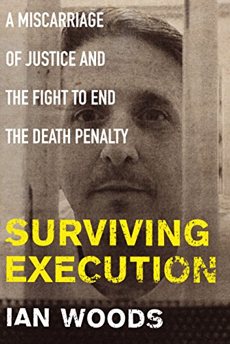 Stock image for Surviving Execution for sale by Blackwell's