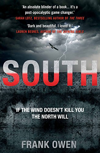 Imagen de archivo de South a la venta por Blackwell's