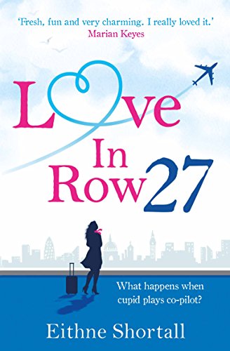 Imagen de archivo de Love in Row 27: Shortall Eithne a la venta por WorldofBooks